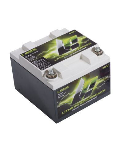 Hrdp 1201 Lightweight Lithium Ion Batteries Pint Size Power 000