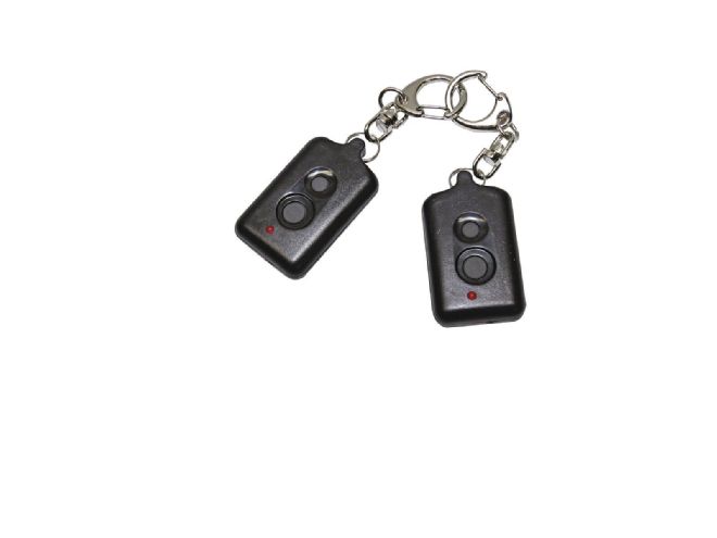 1107cct 03 O +adding Remote Door Locks+key Fobs