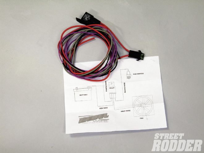 Aftermarket Wiring Kits - Wiring Isn’t An Electrifying Experience