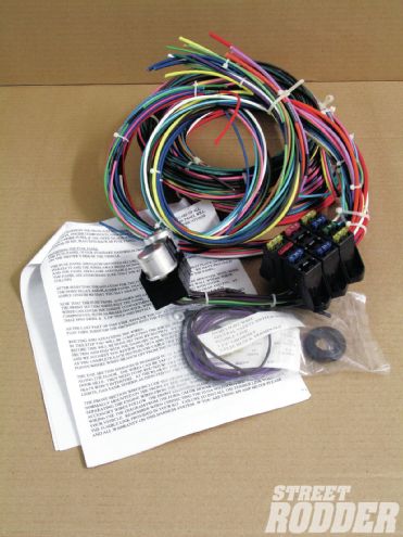 1106sr 01 O+aftermarket Wiring Kits+rebel Wire Eight Circuit Wiring Kit