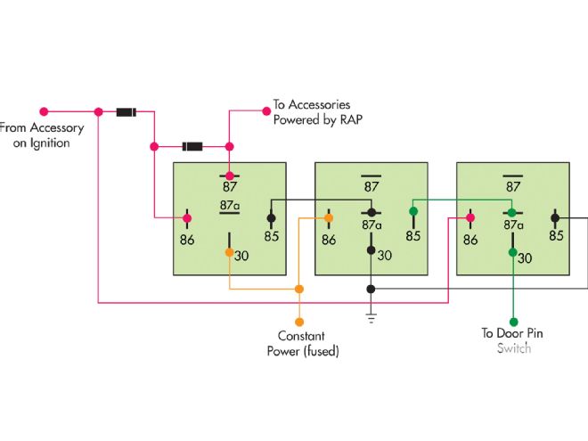 1106rc 06 O+basic Electrical Relays+