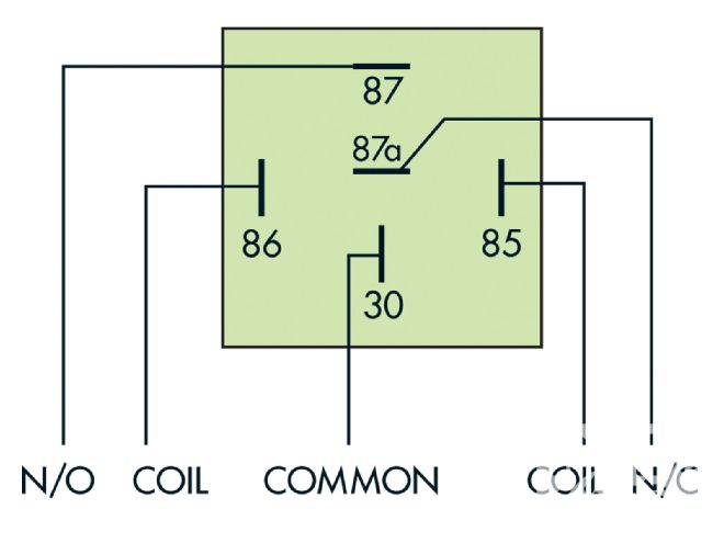 1106rc 09 O+basic Electrical Relays+