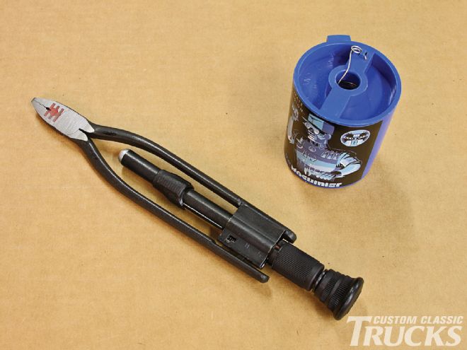 How to Safety-Wire - Play It Safe!