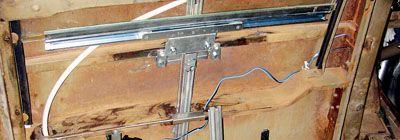 Electric Life Power Window Kit Install - Modernizing Mechanical Relics