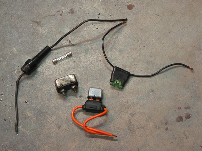 0808sr 05 Z+street Rod Wiring Tips+fuse