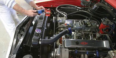 Muscle Car Electrical Tech Tips - Diagnose Those Musclecar - Electrical Gremlins
