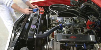 Muscle Car Electrical Tech Tips - Diagnose Those Musclecar - Electrical Gremlins