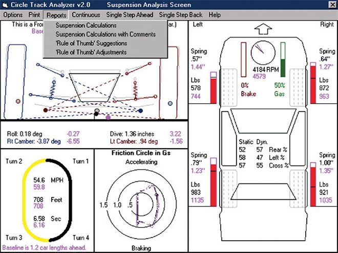 Ctrp 0407 11 Z+racecar Software+suspension Analysis