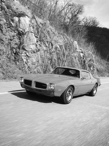 Hppp 0311 02+1970 1973 Firebird Exterior Examination Guide