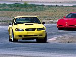 2002 Ford Mustang GT - Cart Before The Horse?
