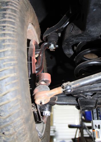 Tire Tie Rod Ends