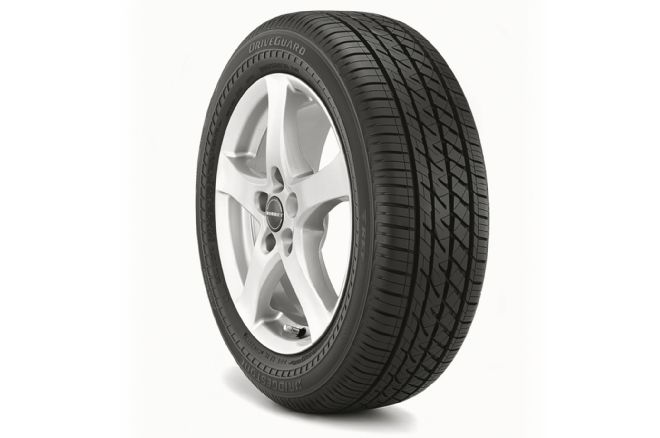 Bridgestone Driveguard