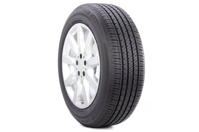 Bridgestone Ecopia 422 Plus Tire