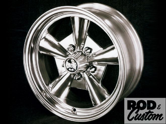 Radir Road Runner Wheel