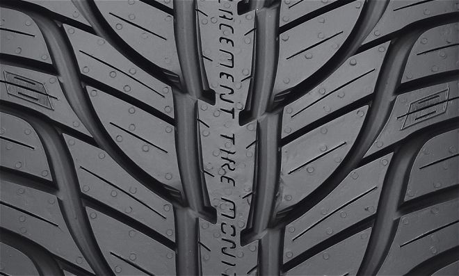 1105phr 03 Z+general Tires G Max As03+