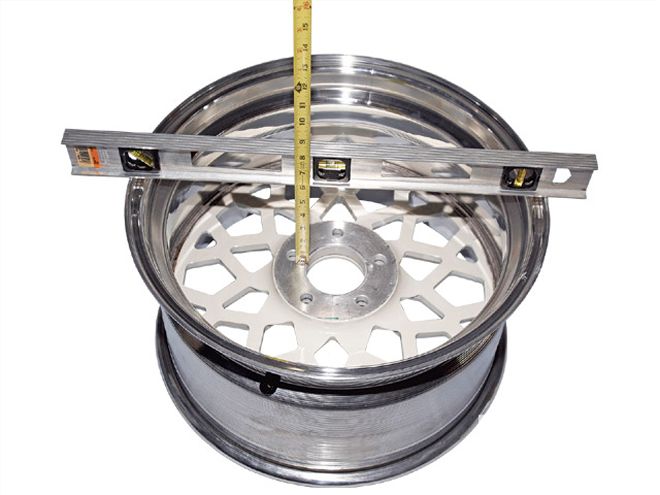 Hppp 0911 12 Z+percys High Performance Wheelrite+wheel Width