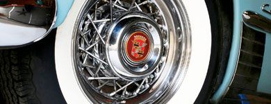 Wire Wheels 101 - Hot Wires: Part I