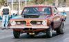 1967 Plymouth Barracuda - Rolling, Rolling, Rolling