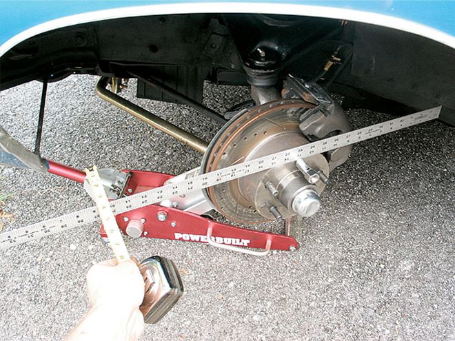 Choosing Tires And Rims For A 1968 Plymouth Magnum - Mopar Muscle Magazine