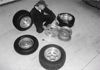 Fitting Tires and Wheels- Car Craft Magazine