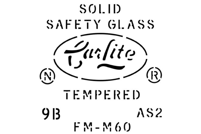 05 M60 9b 1969 Side Glass Etching