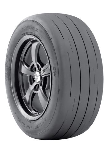 Mickey Thompson Et Street R Drag Radial Tire