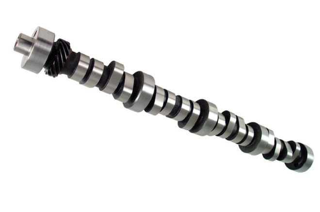 Comp Cams Xtreme Energy Xe270hr Camshaft For 50l Ford V8