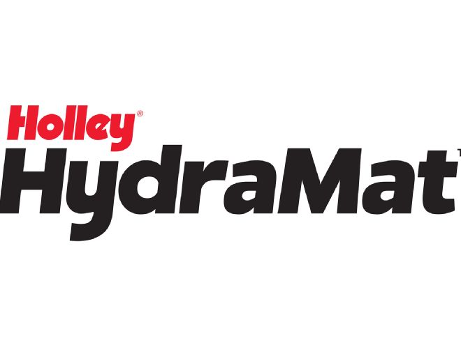 New Holley HydraMat Fuel Reservoir Mat Helps Prevent Fuel Starvation