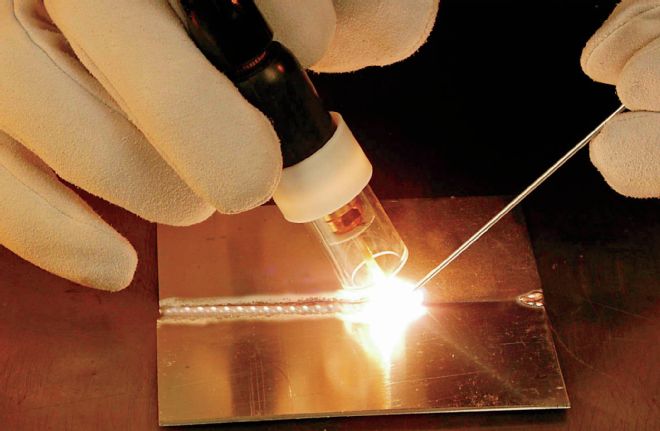 Tig Torch Pyrex Cup Gas Lens Welding