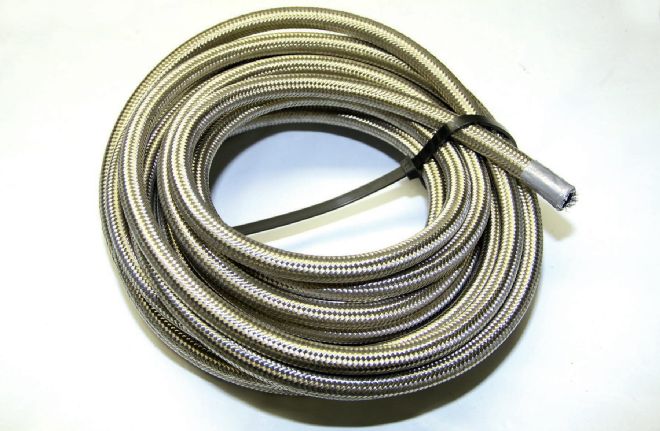 Braided Hose