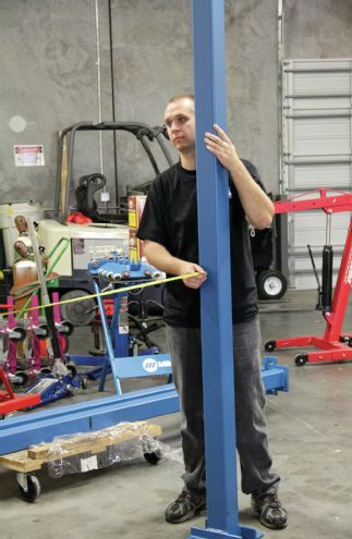 Measuring  Distance
