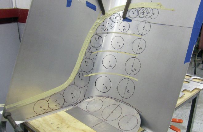 Seat Design