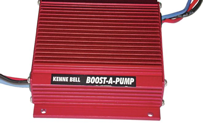 Kenne Bell Boost A Pump