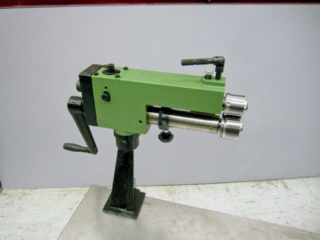 Imported Beading Machine