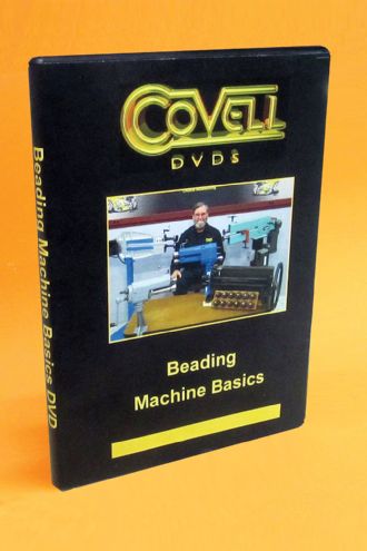 Covelle Dvd