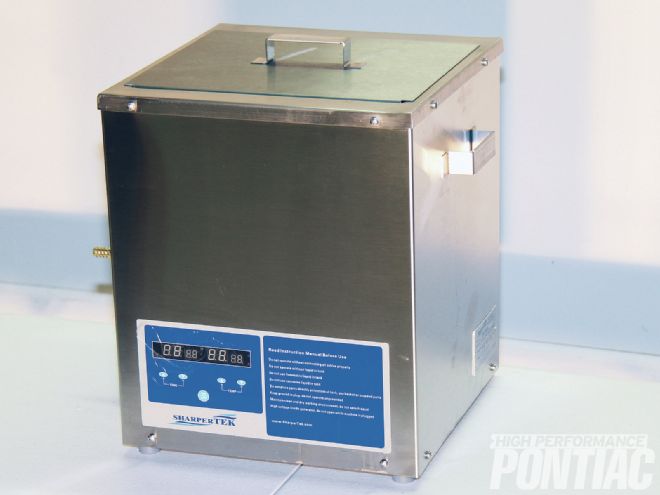 Ultrasonic Cleaning System Ultrasonic Cleaning Tank