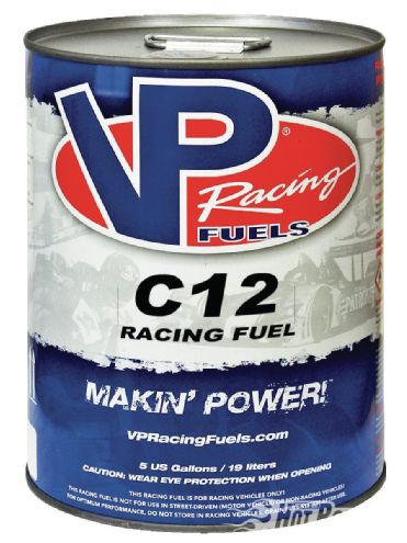 Vp C12 Racing Fuel