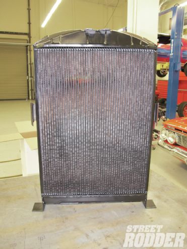 Prevent Cooling Problems US Radiators Triple Flow Radiator