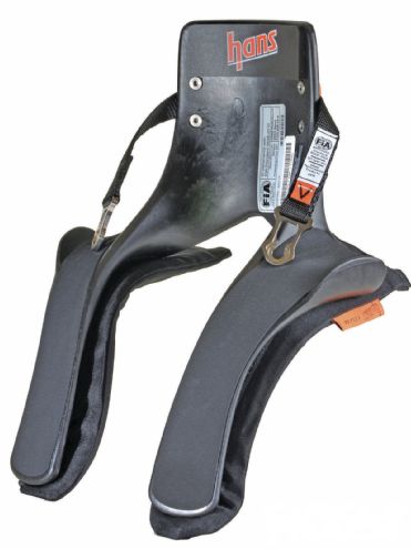 Hans Performance Products Head And Neck Restraint