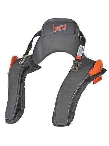 Hans Performance Products Adjustable Head And Neck Restraint