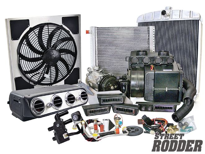 Cooling System Buyer's Guide 2013