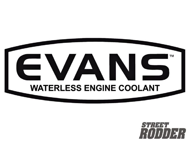 Cooling System Buyers Guide 2013 Evans Cooling System Logo