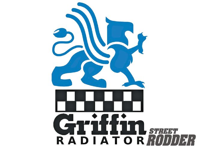 Cooling System Buyers Guide 2013 Griffin Thermal Products Logo