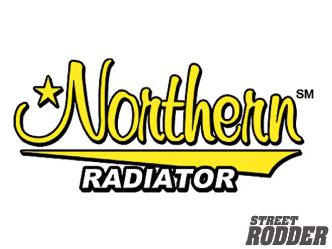 Cooling System Buyers Guide 2013 Northern Radiator Logo
