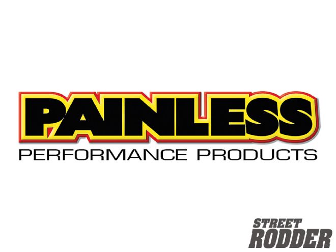 Cooling System Buyers Guide 2013 Painless Erformance Products Logo