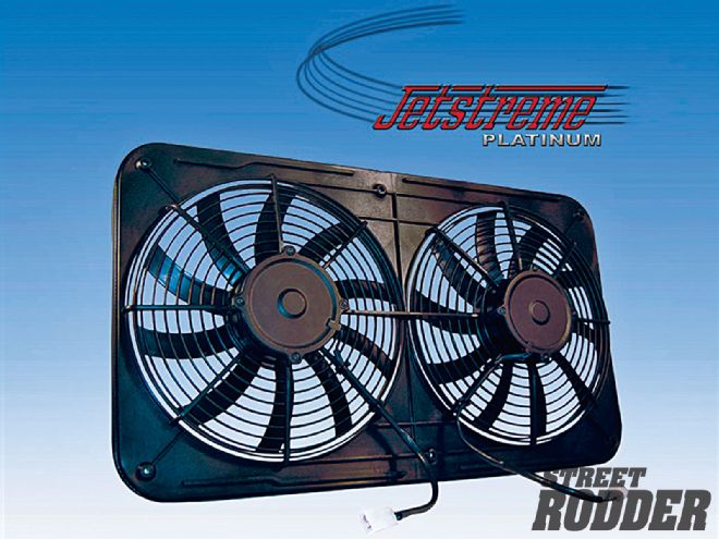 Cooling System Buyers Guide 2013 Maradyne Jetstreme Platinum