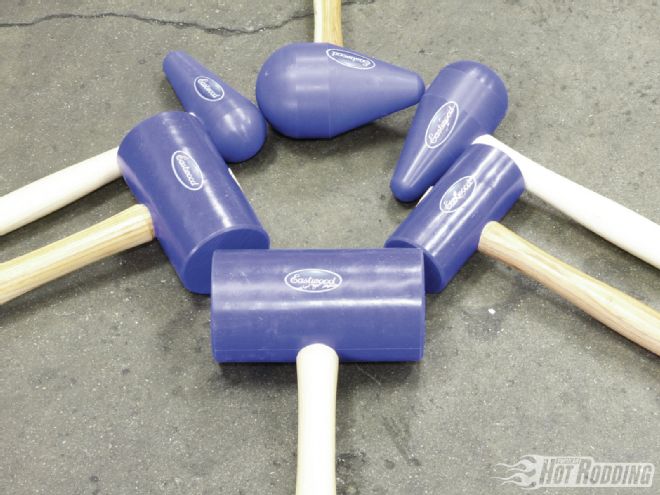 Eastwood Mallets