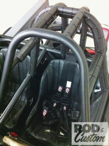 Rodp 1302 01 O+fire And Safety Devices+roll Cage