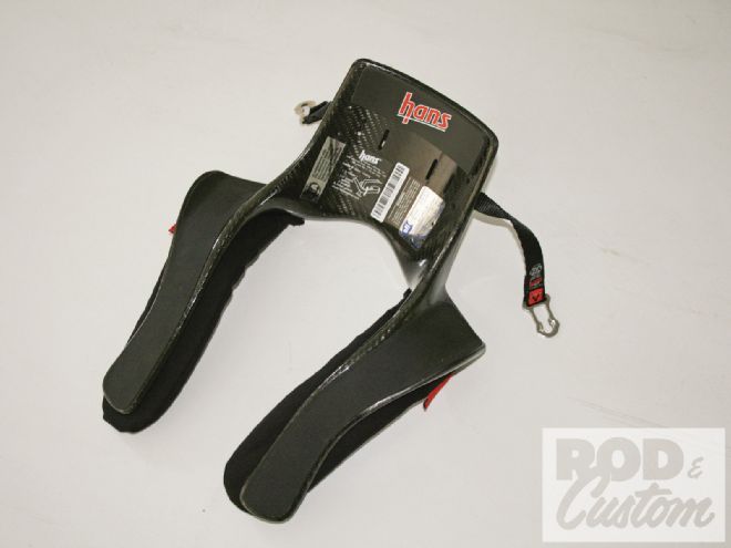 Rodp 1302 24 O+fire And Safety Devices+HANS Device