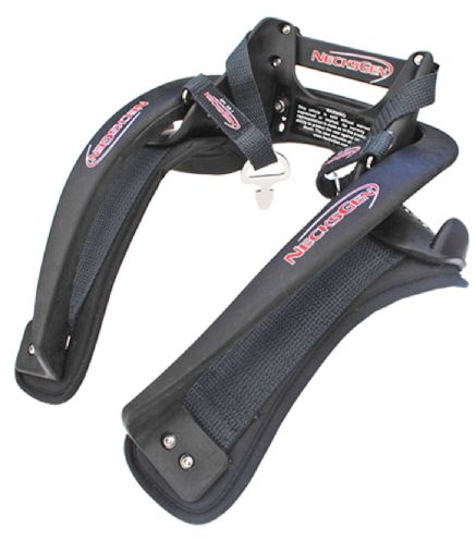 Ctrp 1302 03 Quick Tech Safety The Necksgen Youth Head And Neck Restraint